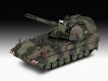 Revell 63347 Panzerhaubitze 2000 Model Set 1/72